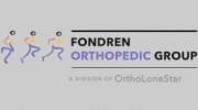 Fondren Orthopedic Group