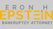 Eron Epstein Bankruptcy Attorney