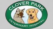 Clover Park Veterinary Hospital