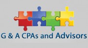 G & A Cpas & Advisors