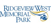 Ridgeview West Memorial Park