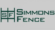 Simmons Fence & Specialty