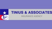 Tinius & Associates