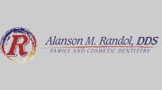 Alanson M Randol, DDS