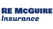 RE McGuire Insurance