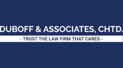 DuBoff & Associates, Chartered