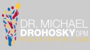 Michael S Drohosky DPM