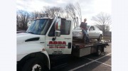 Abba Towing