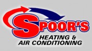 Spoor's Heating & Air Conditioning