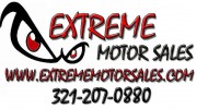 Extreme Motor Sales