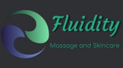 Fluidity Massage & Skincare