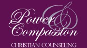 Power & Compassion Christian Counseling