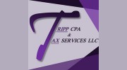 Tripp CPA & Tax Services