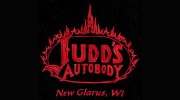 Judd's Auto Body