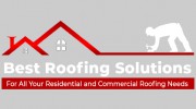 Best Roofing Solutions