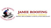 Jamie Roofing Contractor