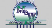 M & W Heating & Air