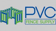 PVC Fence Supply