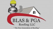 BLAS & PGA Roofing