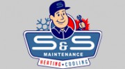 S & S Maintenance