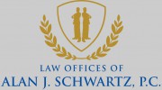 Alan J Schwartz, Atty