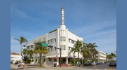 The Hotel Of South Beach