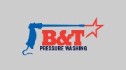 B & T Pressure Washing