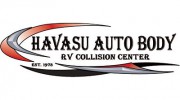 Havasu Auto Body