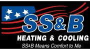 SS&B Heating & Cooling