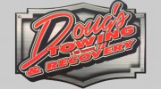 Doug's Towing & Recovery