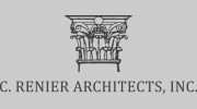 C Renier Architects