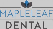 Mapleleaf Dental