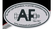 Automotive Fasteners