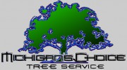 Michigan's Choice Tree Service