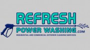 Refresh Power Washing