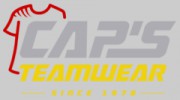 Cap's Teamwear