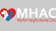 Monfort Heights Animal Clinic