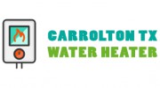 Carrolton TX Water Heater