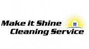 Make It Shine Cleaning Service