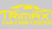 Trimax Car Care Center