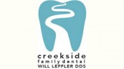 Creekside Family Dental William W Leffler DDS