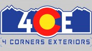 4 Corners Exteriors