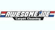 Awesome Joe Carpet Cleaning