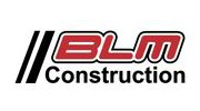 BLM Construction & Remodeling