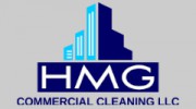 HMG Commercial Cleaning