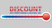 Discount Air Conditioning & Heating