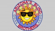 Arizona's Blind Brothers