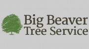 Big Beaver Tree Service