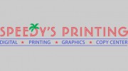 Speedy's Printing