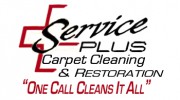 Service Plus Carpet Cleaning